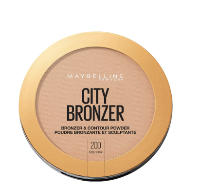 Maybelline New York City Bronzer Powder